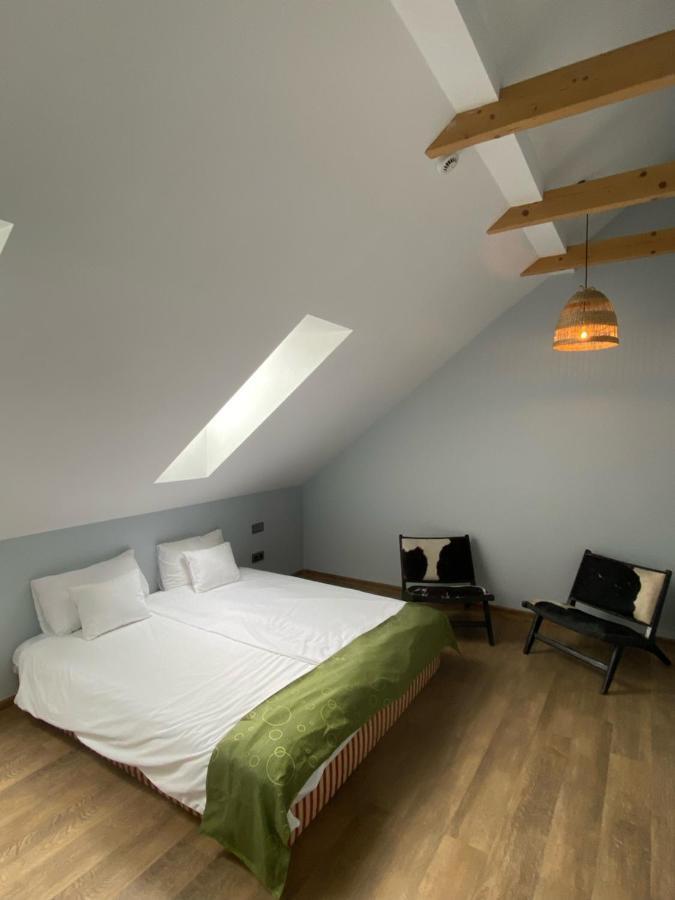 The One Apartman (Adults Only) Apart otel Siofok Dış mekan fotoğraf