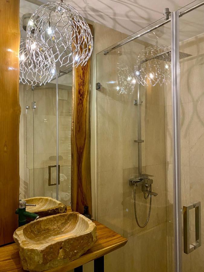 The One Apartman (Adults Only) Apart otel Siofok Dış mekan fotoğraf