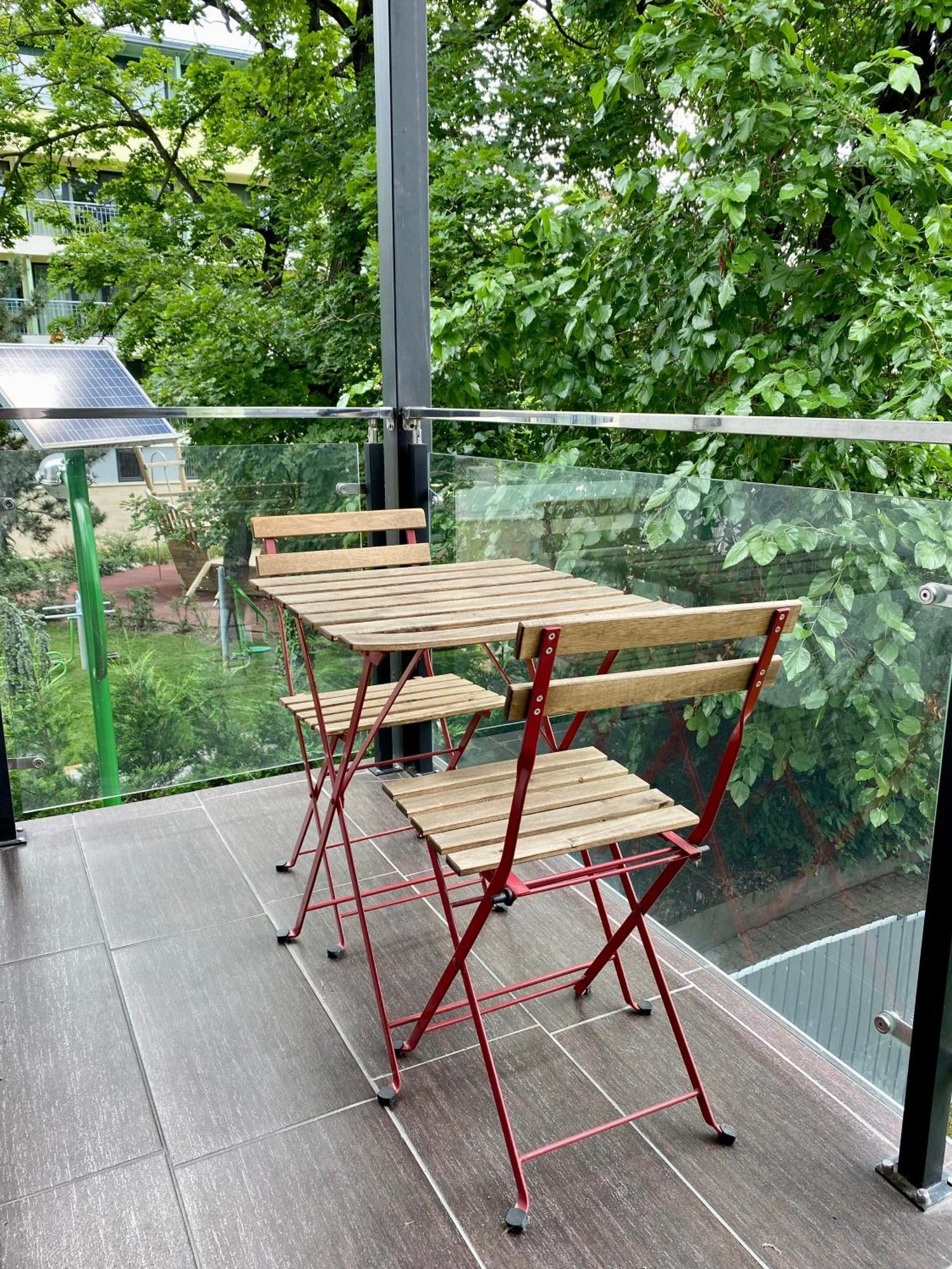 The One Apartman (Adults Only) Apart otel Siofok Dış mekan fotoğraf